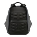Bopai 851-014518 Business Waterproof Three-layer Large Capacity Double Shoulder Bag,with USB Charging Port, Size: 37x21x47.5cm, 851-014518