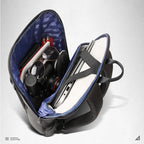Bopai 851-023331 Ultrathin Anti-theft Waterproof Backpack Laptop Tablet Bag for 14 inch and Below, 851-023331