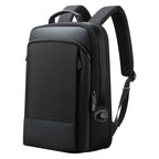 Bopai 61-07311 Large Capacity Anti-theft Waterproof Backpack Laptop Tablet Bag for 15.6 inch and Below, External  USB Charging Port, 61-07311