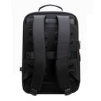 Bopai 61-07311 Large Capacity Anti-theft Waterproof Backpack Laptop Tablet Bag for 15.6 inch and Below, External  USB Charging Port, 61-07311