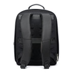Bopai 751-006431 Business Waterproof Anti-theft Large Capacity Double Shoulder Bag,with USB Charging Port, Size: 27x16.5x40cm, 751-006431