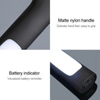 Original Xiaomi Youpin NexTool Natuo Multifunctional Survival Hammer with Emergency Lighting & Mobile Phone Charging, with Emergency Lighting