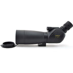 Visionking 20-60x60 Waterproof Spotting Scope Zoom Bak4 Spotting Scope  Monocular Telescope for Birdwatching / Hunting, With Tripod, 20-60x60