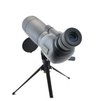 Visionking 20-60x60 Waterproof Spotting Scope Zoom Bak4 Spotting Scope  Monocular Telescope for Birdwatching / Hunting, With Tripod, 20-60x60
