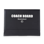 Volleyball Coach Board  Plate Handball Coaching Sets Volley Ball Equipment Training Magnetic Grains & Pen, Color folding