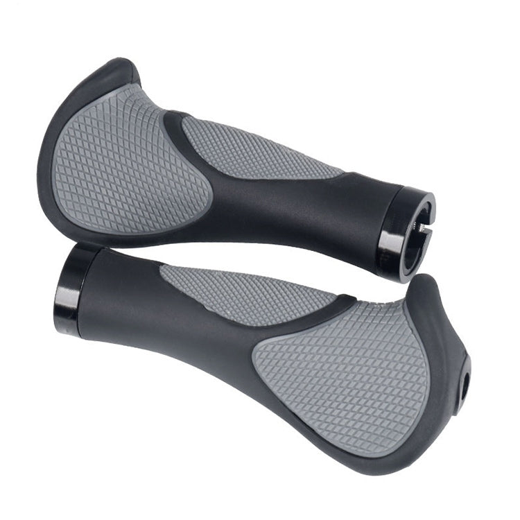 DEEMOUNT BGP110 Mountain Bike Bicycle Rubber Handlebar Cover,Conventional Version, Original Version