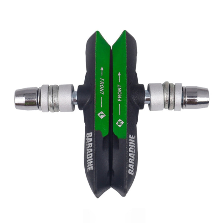DEEMOUNT 959V Mountain Bike Bicycle Brake Pads Accessories