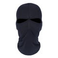 Balaclava Style Unisex Elastic Lycra Dual Holes Biking Head Mask, BT-06 Head Mask(Coffee), BT-10 Head Mask(Dark Blue), BT-08 Head Mask(Orange), BT-05 Head Mask(Grey), BT-07 Head Mask(Blue), BT-01 Head Mask(Magenta), BT-12 Head Mask(Purple)             ...