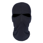 Balaclava Style Unisex Elastic Lycra Dual Holes Biking Head Mask, BT-06 Head Mask(Coffee), BT-10 Head Mask(Dark Blue), BT-08 Head Mask(Orange), BT-05 Head Mask(Grey), BT-07 Head Mask(Blue), BT-01 Head Mask(Magenta), BT-12 Head Mask(Purple)             ...