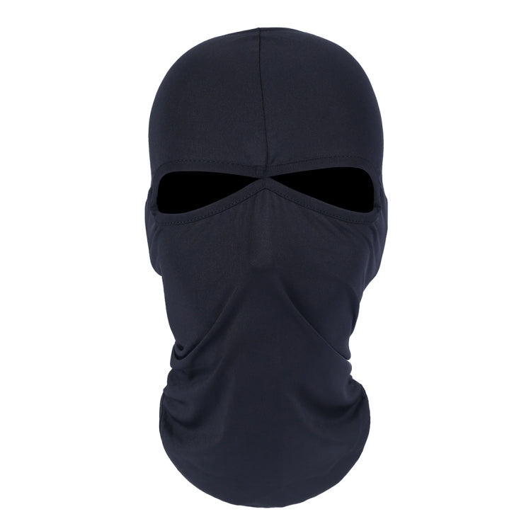 Balaclava Style Unisex Elastic Lycra Dual Holes Biking Head Mask, BT-06 Head Mask(Coffee), BT-10 Head Mask(Dark Blue), BT-08 Head Mask(Orange), BT-05 Head Mask(Grey), BT-07 Head Mask(Blue), BT-01 Head Mask(Magenta), BT-12 Head Mask(Purple)             ...