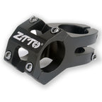 ZTTO Cycling Accessories MTB Bike Handlebar Stem Suitable for 31.8mm, Green, Blue, Red, Yellow, Black