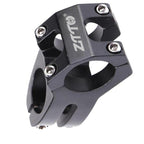 ZTTO Cycling Accessories MTB Bike Handlebar Stem Suitable for 31.8mm, Green, Blue, Red, Yellow, Black