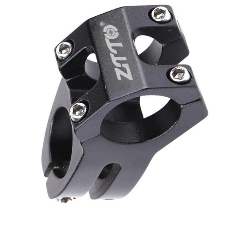 ZTTO Cycling Accessories MTB Bike Handlebar Stem Suitable for 31.8mm, Green, Blue, Red, Yellow, Black