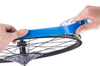 ZTTO 10M Bicycle Tire Liner Puncture Proof Belt Protection Pad 23mm, 23mm