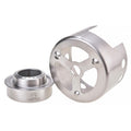 AOTU AT6387 Outdoor Portable Camping Windproof Alcohol Stove, AT6387