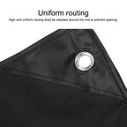 AOTU AT6212 Oxford Cloth Outdoor Camping Picnic Mat, Size: 210 x 200cm, 210x200cm