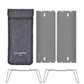 AOTU AT6759 Outdoor Ultra-light Portable Folding Small Table