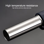 AOTU AT9607 Outdoor Mini Card Type High Temperature Lighter, AT9607