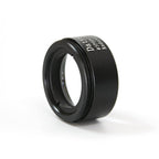 Datyson 5P0087 Fine Thread Astronomical Telescope Accessories 1.25 inch 0.5X Defocusing Lens Reducer, 5P0087 Fine Thread