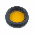 Datyson 5P9954 Astronomical Telescope Accessories 1.25 inch Planet Moon Nebula Filter Neutral Edition, Orange, Pink, Green, Blue, Purple, Red, Yellow, Black