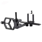 Datyson 5P0010L Telescope Photography Stand, Standard + 1 Phone Holder, Standard + 1 Phone Holder