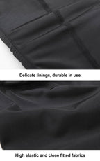 1 PC Beehive Shaped Sports Collision-resistant Lycra Elastic Knee Support Guard, Long Version, Size: XL, XL
