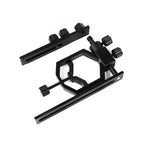 Datyson 5P0010L Telescope Photography Stand, Standard Without Phone Clip, Standard Without Phone Clip