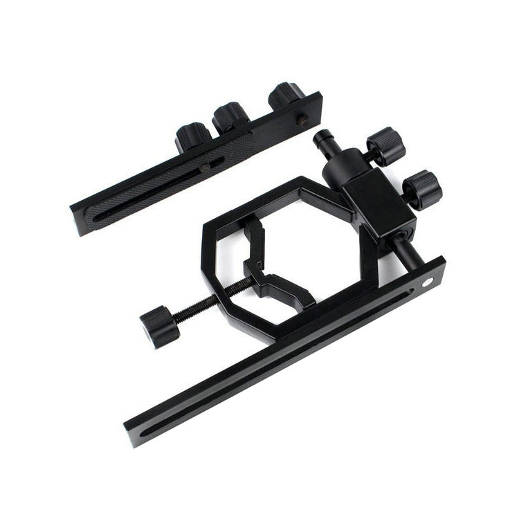 Datyson 5P0010L Telescope Photography Stand, Standard Without Phone Clip, Standard Without Phone Clip