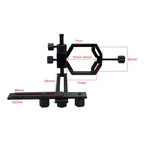 Datyson 5P0010L Telescope Photography Stand, Standard Without Phone Clip, Standard Without Phone Clip