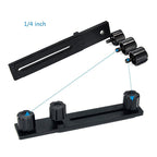 Datyson 5P0010L Telescope Photography Stand, Standard Without Phone Clip, Standard Without Phone Clip