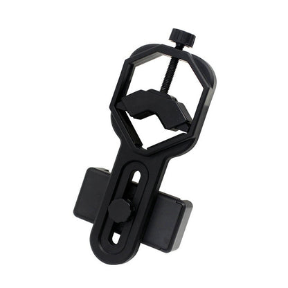 Datyson 5P0079S Telescope & Microscope Connected To Mobile Phone Camera Stand, 5P0079S