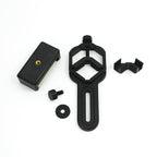 Datyson 5P0079S Telescope & Microscope Connected To Mobile Phone Camera Stand, 5P0079S