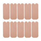 10 PCS 004 Big Thumb Protective Sticker Breathable Finger Guard Wrist Cover, 10 PCS Big Thumb Protective