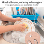 10 PCS 004 Big Thumb Protective Sticker Breathable Finger Guard Wrist Cover, 10 PCS Big Thumb Protective