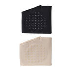 Oblique Thread Foot Guard Forefoot Pad Non-slip Split Toe Cover