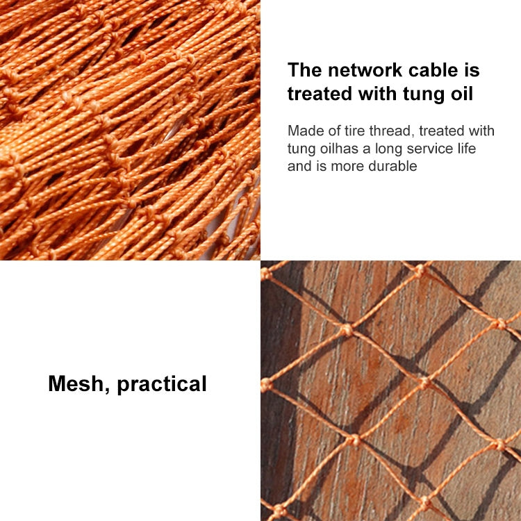 360 Flying Disc Tire Cords Fishing Net, Height: 1.8m, 360 Flying Disc Tire Cords