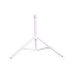 Outdoor Portable Fishing Umbrella Fixed Tripod Cross Folding Base, 45x8cm, 45x8cm