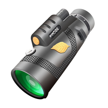 Moge 12x50 Professional HD Monocular Night Vision Telescope, Moge 12x50