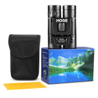 Moge 100x22 Outdoor Professional HD Binocular, Moge 100x22
