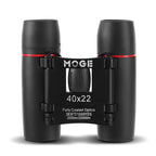Moge 40x22 Outdoor Professional HD Binocular, Moge 40x22