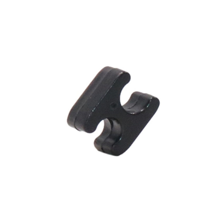 For Xiaomi M365 Electric Scooter Brake Cable Clasp Manager Fixed Clip Organizer