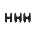 For Xiaomi M365 Electric Scooter Brake Cable Clasp Manager Fixed Clip Organizer