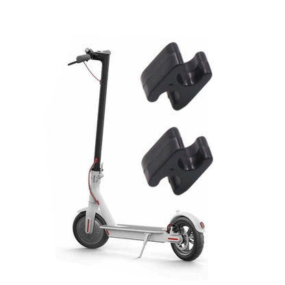For Xiaomi M365 Electric Scooter Brake Cable Clasp Manager Fixed Clip Organizer