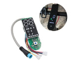 For Xiaomi M365 Electric Scooter Instrument Bluetooth Circuit Board Switch Panel, For Xiaomi M365