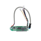 For Xiaomi M365 Electric Scooter Instrument Bluetooth Circuit Board Switch Panel, For Xiaomi M365