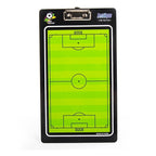 PVC Magnetic Football Coach  Command  Board with Pen and Eraser, PVC