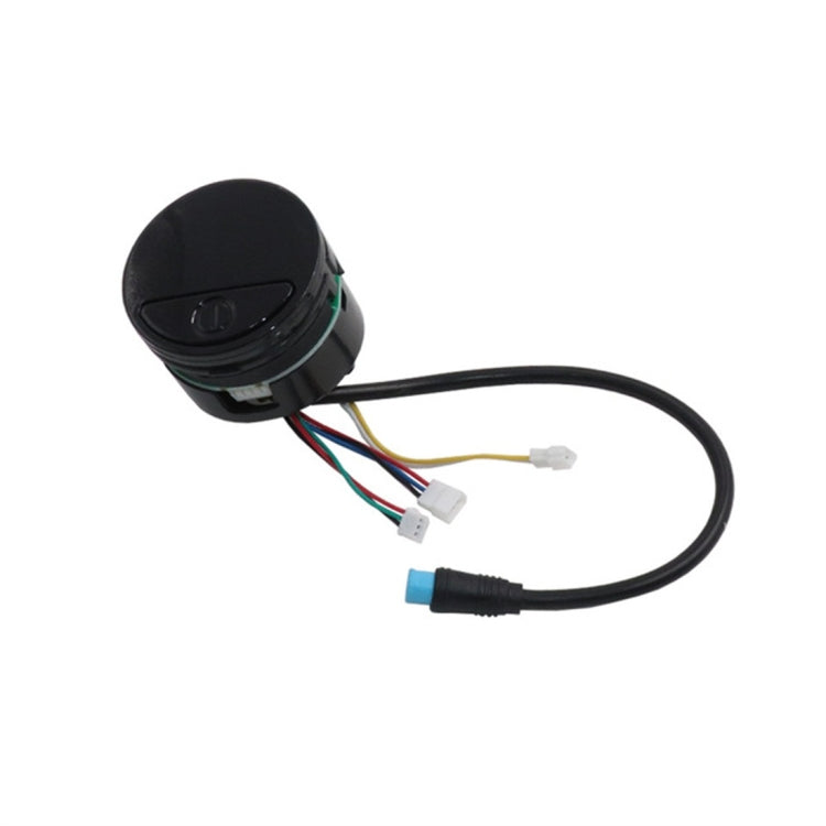 For Xiaomi ES1/ES2/ES3/ES4 Electric Scooter Dash Board Parts, For Xiaomi ES1/ES2/ES3/ES4