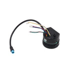 For Xiaomi ES1/ES2/ES3/ES4 Electric Scooter Dash Board Parts, For Xiaomi ES1/ES2/ES3/ES4