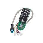 For Xiaomi M365 Pro Electric Scooter Instrument Bluetooth Circuit Board Switch Panel, For Xiaomi M365 Pro