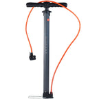 HONOR A380C Household Car Motocycle Bicycle Inflatable Cylinder Air Pump, A380C